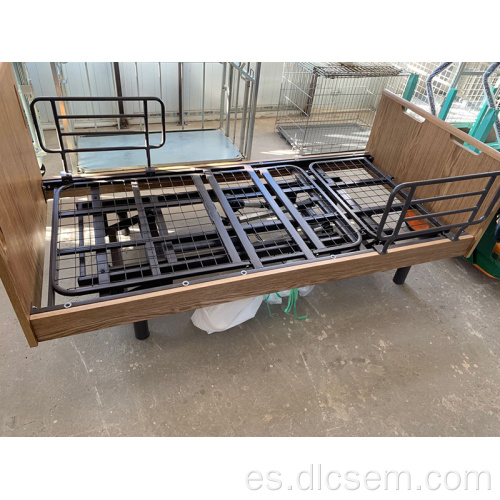 Cama plegable de metal barato al por mayor